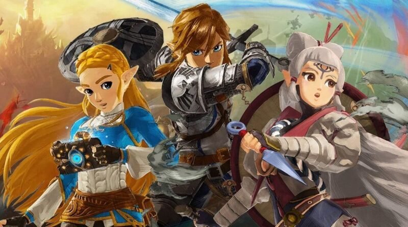 En İyi Zelda Yan Oyunları: Keşfedilmeyi Bekleyen Maceralar