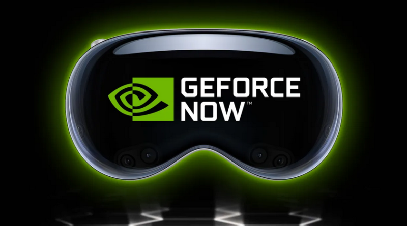 Apple ve Nvidia'dan büyük anlaşma: 2 bin oyun geliyor!