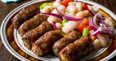 Türkiye Gastronomi Rehberi: Köftesiyle Ünlü Mekanlar