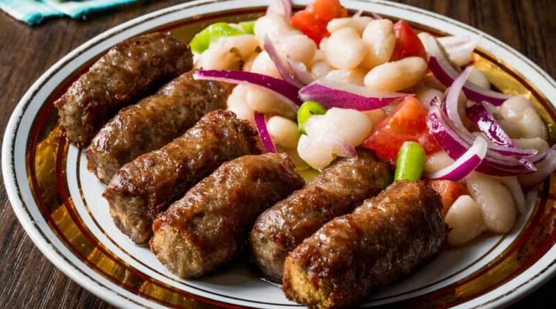 Türkiye Gastronomi Rehberi: Köftesiyle Ünlü Mekanlar