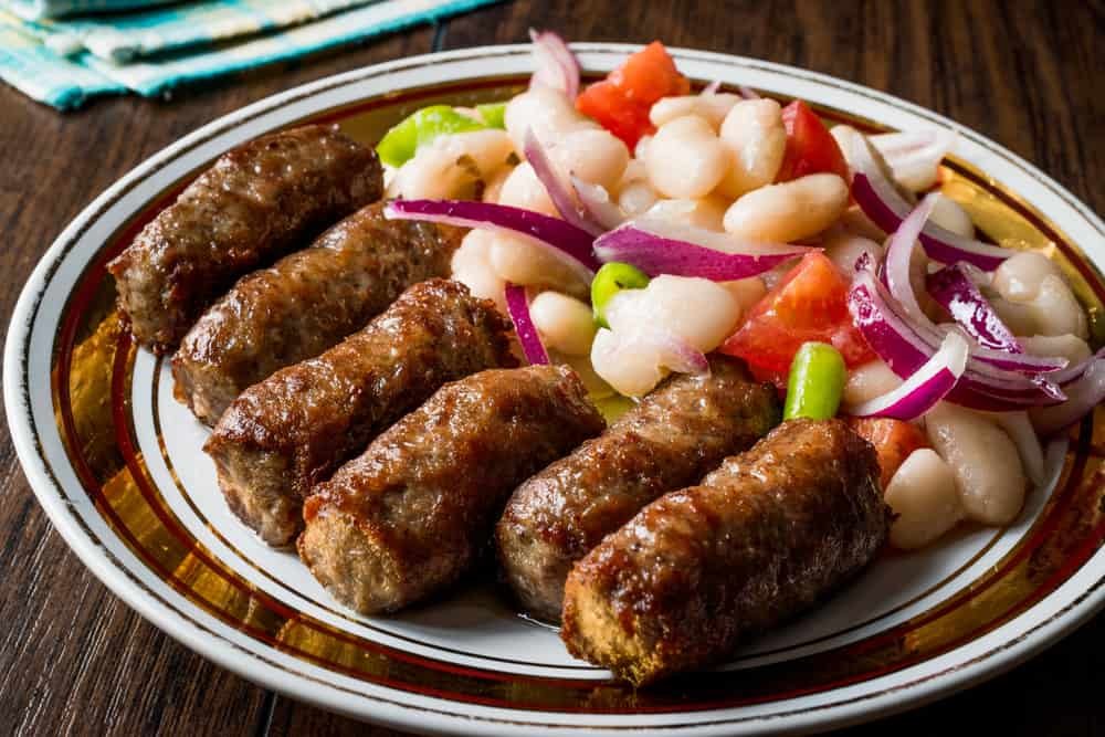 Türkiye Gastronomi Rehberi: Köftesiyle Ünlü Mekanlar