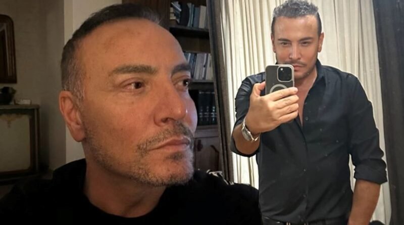 Cenk Eren'den eleştirel açıklamalar: Ekmekle oynayanlar cezasız kalmamalı! - Son Dakika Magazin Haberleri