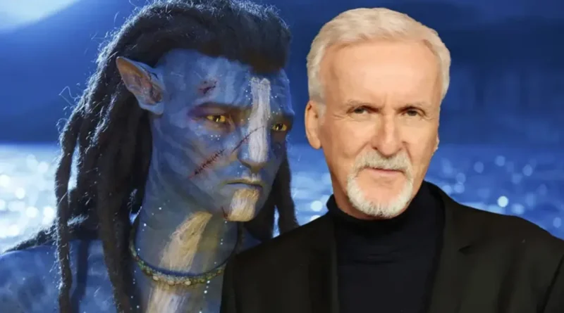 James Cameron, Filmlerinde Yapay Zeka Kullanma Kararı Aldı!