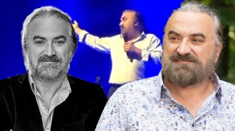 Volkan Konak'ın Geçmişteki Sözleri Yeniden Gündeme Geldi - Son Dakika Magazin Haberleri