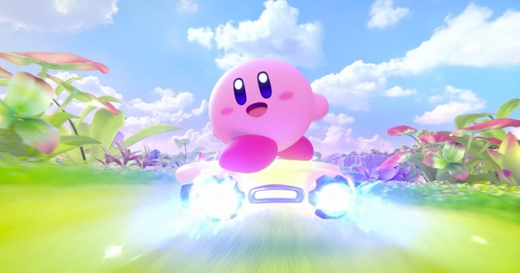 Kirby Hava Savaşçıları: Çıkış Tarihi, Fragmanlar, Oynanış ve Daha Fazlası!