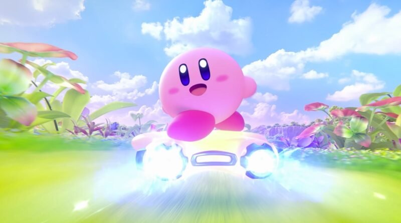 Kirby Hava Savaşçıları: Çıkış Tarihi, Fragmanlar, Oynanış ve Daha Fazlası!