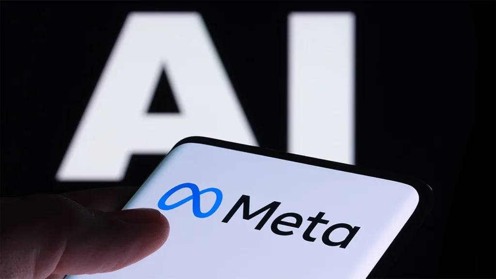 Meta, Kullanıcı Verileri ile Yapay Zekasını Geliştirecek!