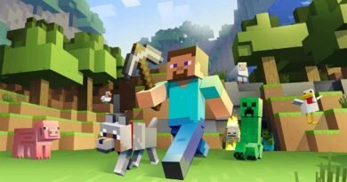 Minecraft Benzeri Android Oyunlar