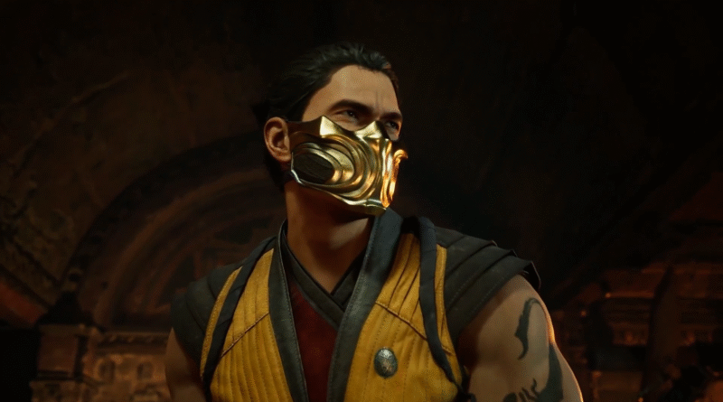 Mortal Kombat 1'in yapımcısı isyan etti: "Oyunumuz hayatta!"