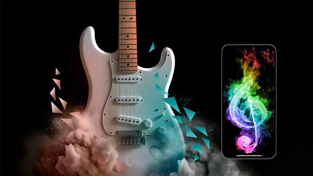 Müzisyenler İçin En İyi 10 Android Uygulaması