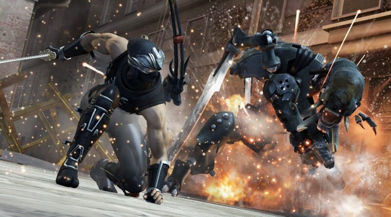Xbox hayranları bu oyunu 7 yıldır bekliyor!