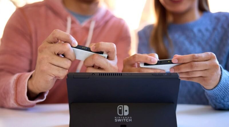 Switch 2'de Çalışmayan Tüm Switch Oyunları!