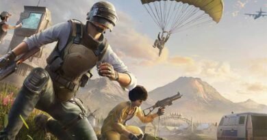 PUBG'ye Benzer Mobil Oyunlar (Android)