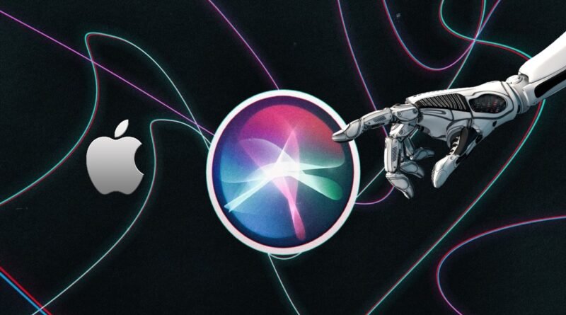 Yapay zekalı Siri, beklenenden önce geliyor!