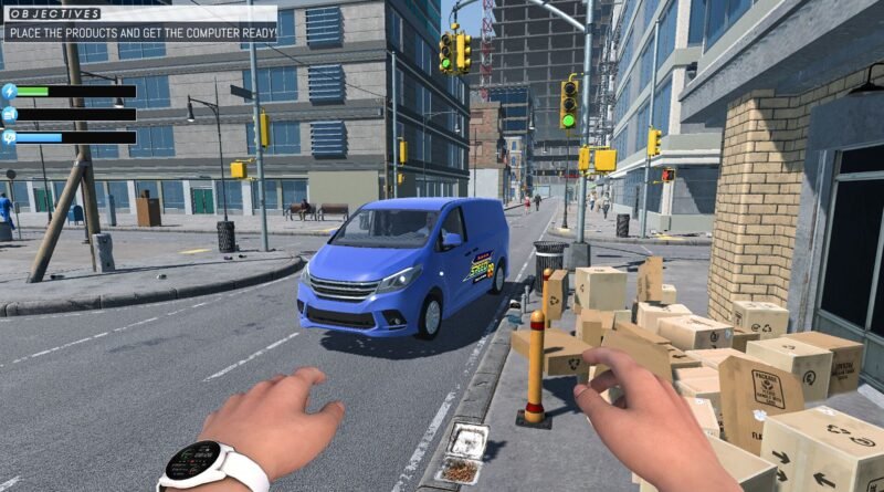 GTA'yla Alay Eden Oyun, Yeni Mekânını Buldu!