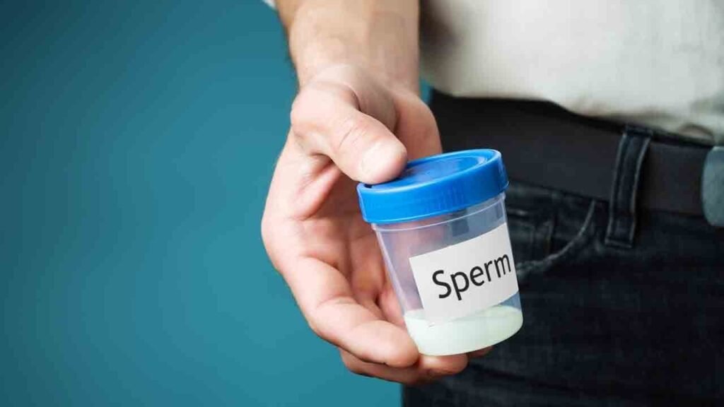 Erkeklerde Sperm Kalitesi Nasıl Belirlenir? Sperm Sayısını ve Kalitesini Artırmanın Yolları