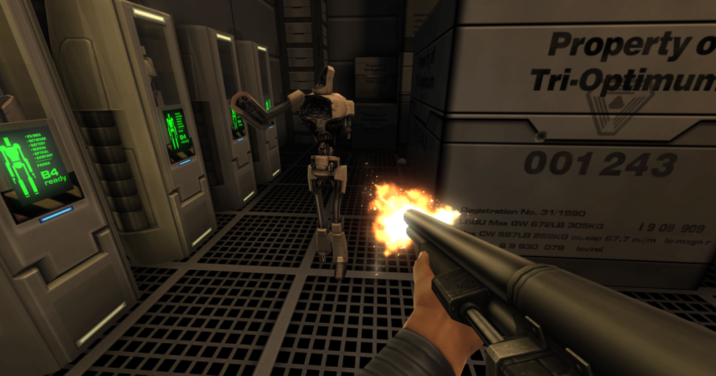 System Shock 2 Remastırı Neden 6 Yıl Sürdü? İşte Cevabı!