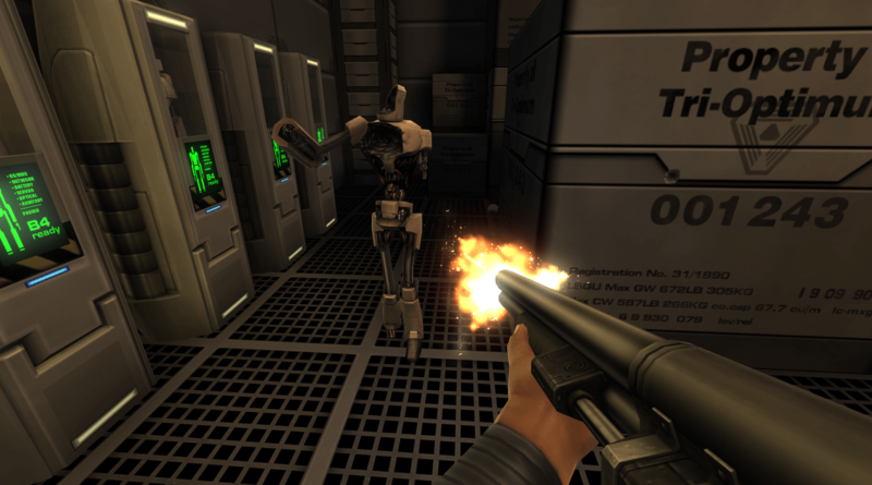 System Shock 2 Remastırı Neden 6 Yıl Sürdü? İşte Cevabı!