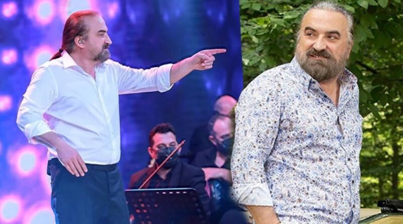 Volkan Konak'ın Ailesi Harekete Geçti: Suç Duyurusunda Bulunacaklar - Son Dakika Magazin Haberleri