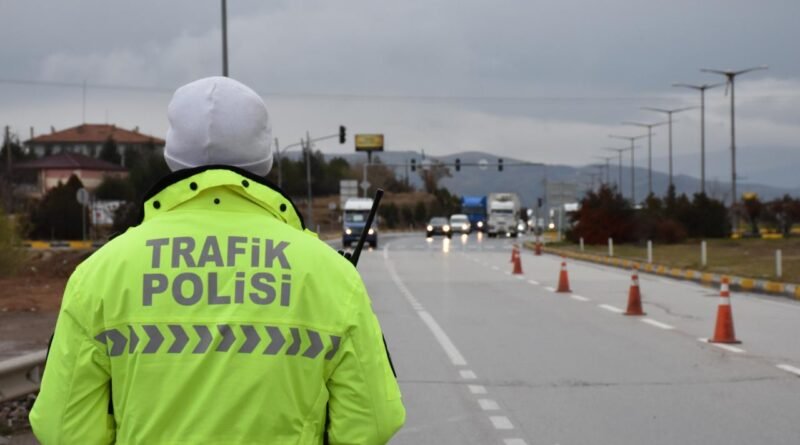 2024'te Trafik Cezaları Ne Kadar? - Ocak 2024