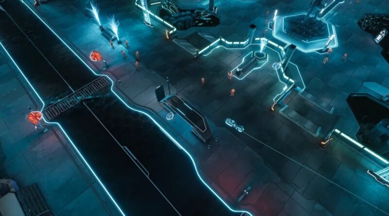 Tron: Catalyst, Bilim Kurgu Sevenler İçin Tüm Doğru Unsurları Taşıyor!