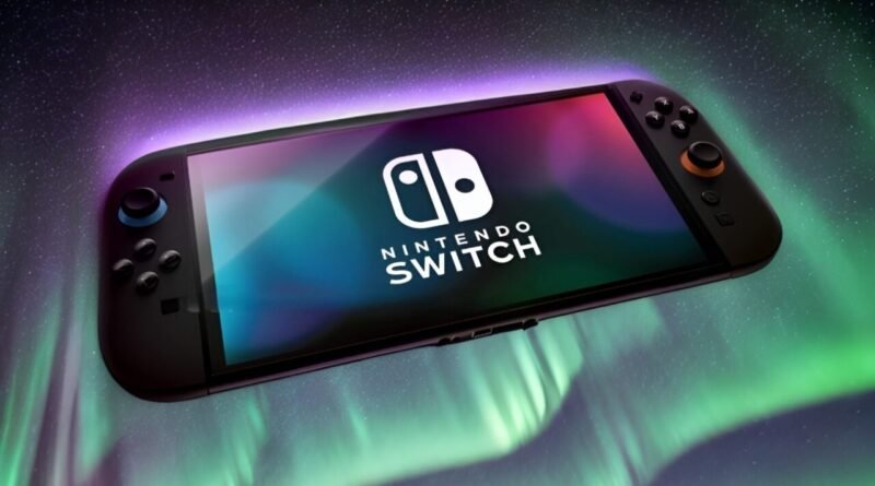 Nintendo'dan Switch 2 duyurusu: "Her şeyi mahvettiler!"