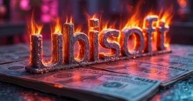 Ubisoft Stüdyosu Kapatıldı! Çalışanlar Evlerine Dönüyor
