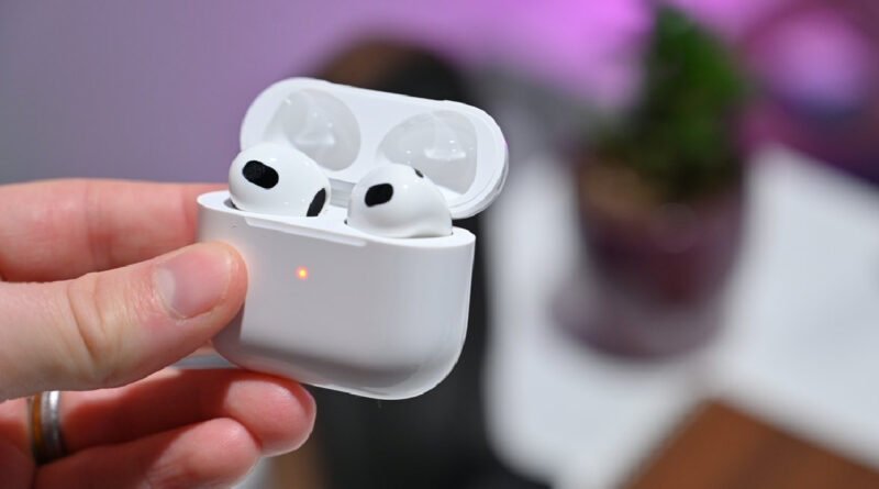AirPods Pro Ses Kalitesini Artırmanın 10 Yolu