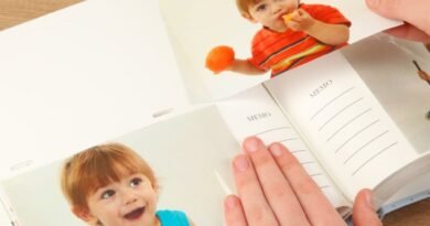 Bebek Anı Defteri Oluşturmanın Yolları nelerdir?