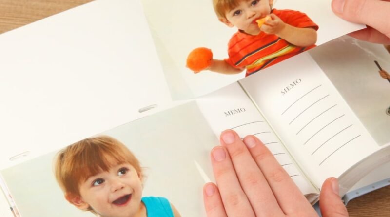 Bebek Anı Defteri Oluşturmanın Yolları nelerdir?