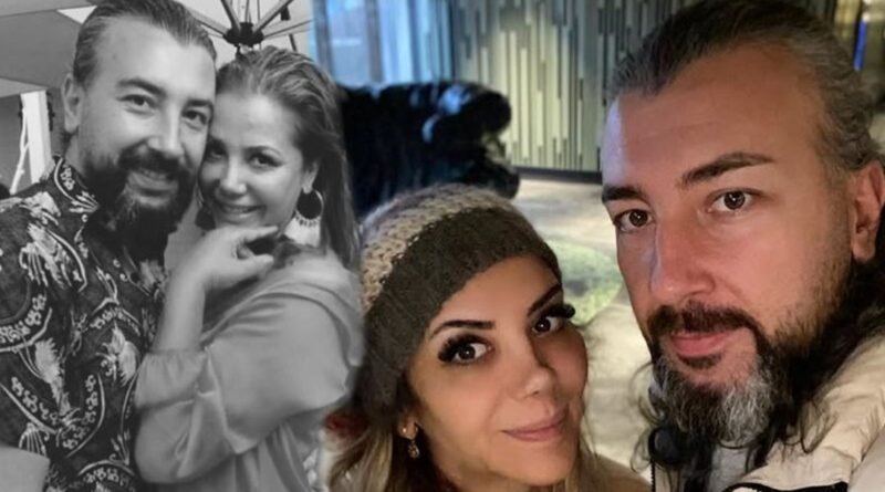 İlker Sünneli'den Tanyeli'ye: Harika Günler İçin Teşekkürler - Son Dakika Magazin Gelişmeleri