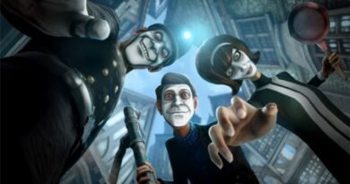 Bu Hafta Sonu Oynanacak 3 Xbox Game Pass Oyunu (4-6 Nisan)