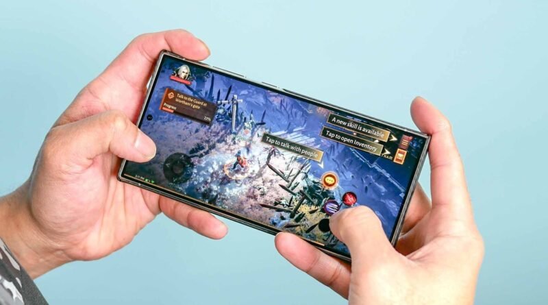 Xiaomi Winplay: Bulut Oyun Aracı Nedir?