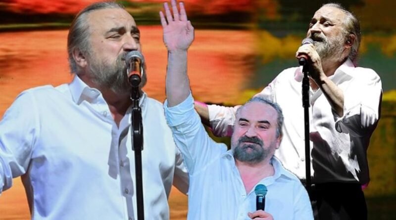 Volkan Konak'ın Vasiyeti Açıklandı: Detaylar ve İçeriği Neler? - Son Dakika Magazin Haberleri