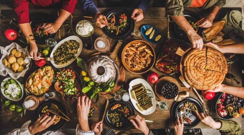Ramazan'ın Yöresel Lezzetleri | obilet.com