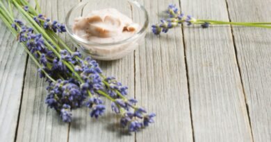 Evde Koltuk Altı Deodorantı Nasıl Hazırlanır?