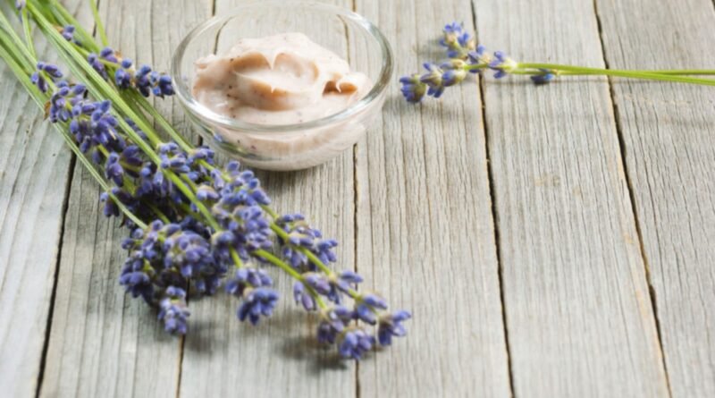 Evde Koltuk Altı Deodorantı Nasıl Hazırlanır?