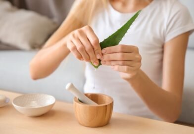 Aloe vera nedir? Aloe vera nasıl uygulanır?