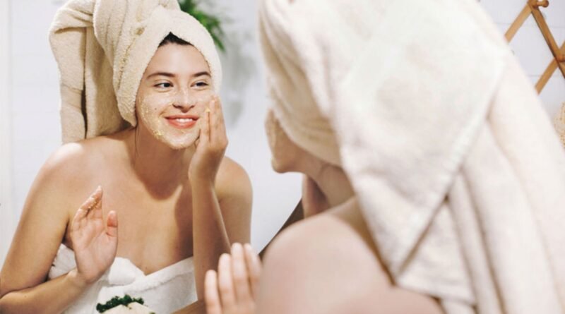 Peeling ile İlgili Bilmeniz Gereken Tüm Bilgiler