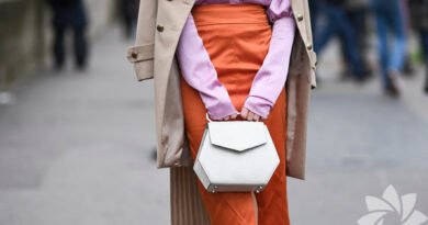 Eteğin üzerine ne kombinlenir?  
                                                      Moda