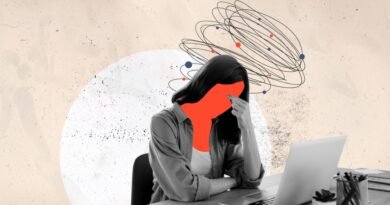 İş stresinin ilişkiniz üzerindeki etkisi nedir?