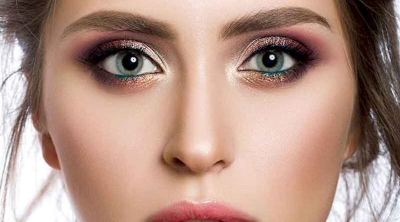 Bronze Eyes