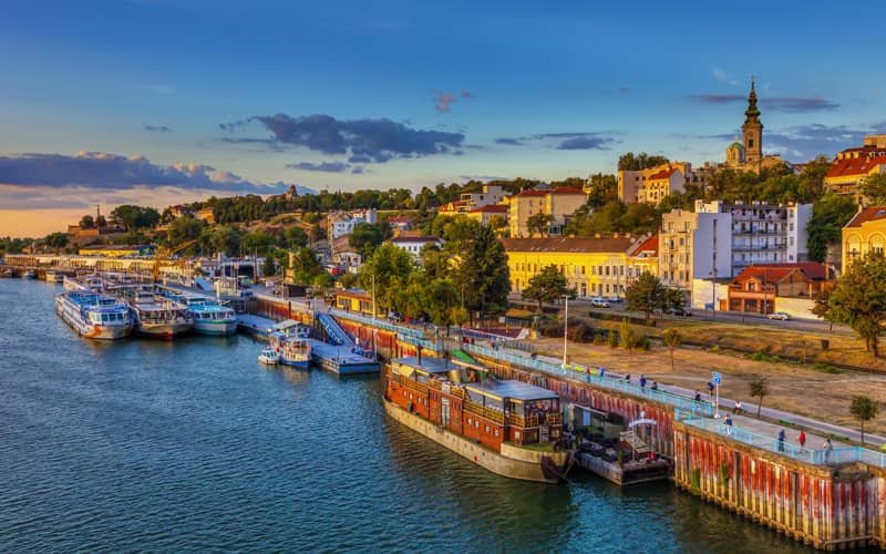 Ekonomik Bayram Tatili İçin 11 Farklı Mekan