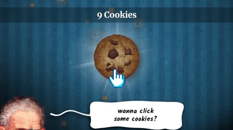 Tüm Cookie Clicker Hileleri | Dijital Trendler