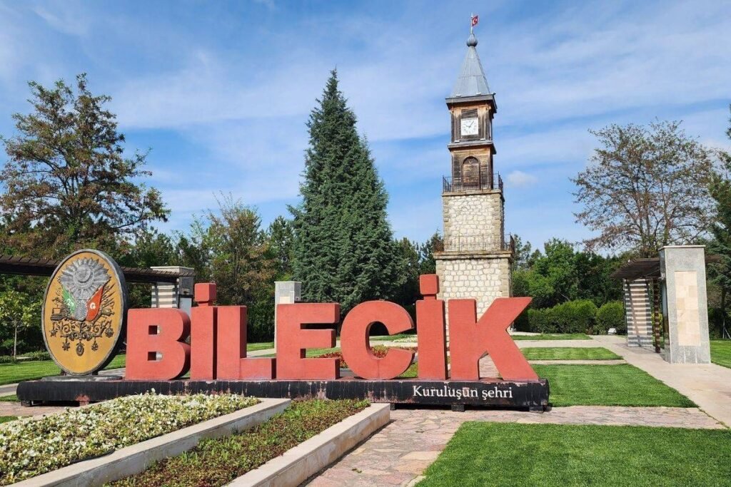 Tarihi Keşif: Bilecik Seyahat Rehberi
