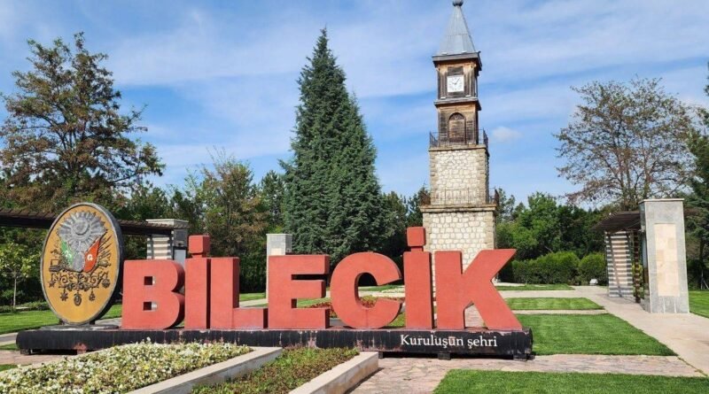 Tarihi Keşif: Bilecik Seyahat Rehberi