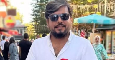 Sosyal Medyada Sokak Röportajlarıyla Ünlü Olan Arif Kocabıyık, Gözaltına Alındı ve Tutuklandı