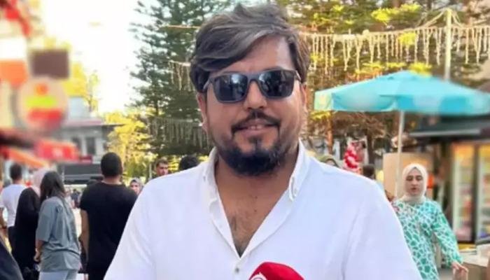 Sosyal Medyada Sokak Röportajlarıyla Ünlü Olan Arif Kocabıyık, Gözaltına Alındı ve Tutuklandı