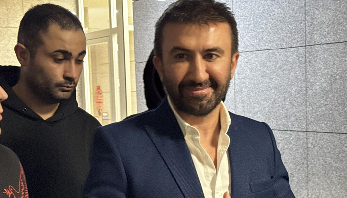 İbrahim Yılmaz Hakkında Karar Açıklandı: 10 Ay Hapis ve 100 Lira İdari Para Cezası!