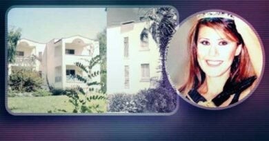 Türkiye’nin güzeli Aslı Baş, Cennet Koyu'ndaki villasında trajik bir şekilde hayatını kaybetti! Lüks villa satıldı; değeri şaşırttı!